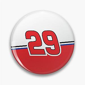 Kevin Harvick 2023 NASCAR Series Pin