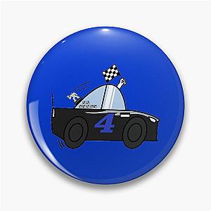 Kevin Harvick 2020 Dover Win Pin