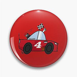 Nascar Kevin Harvick 2020 Michigan Win