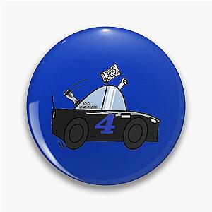 Nascar Kevin Harvick 2020 Champion EMini Pin