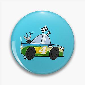Nascar Kevin Harvick 2020 Atlanta Win Pin