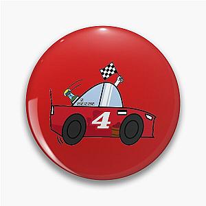 Nascar Kevin Harvick 2020 Michigan Win