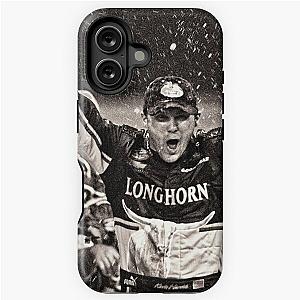 Kevin Harvick wins a NASCAR iPhone Tough Case