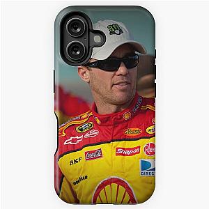 NASCAR Driver Kevin Harvick iPhone Tough Case