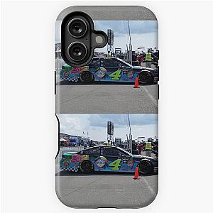Kevin Harvick iPhone Case