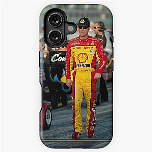 NASCAR driver Kevin Harvick iPhone Tough Case