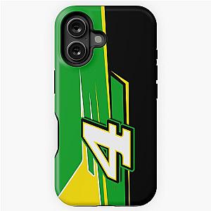 Kevin Harvick 2022 Ford Tough Case