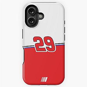 Kevin Harvick 2023 NASCAR Cup Series iPhone Case