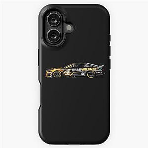 Kevin Harvick 2023 Ford Mustang iPhone Case