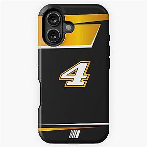 Kevin Harvick 2023 NASCAR Cup Series iPhone Tough Case