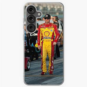 NASCAR driver Kevin Harvick Samsung Galaxy Case