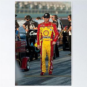 NASCAR driver Kevin Harvick