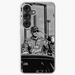 Kevin Harvick Brad Keselowski Samsung Galaxy Case