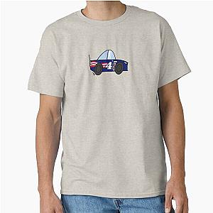 Nascar Kevin Harvick Classic T-Shirt