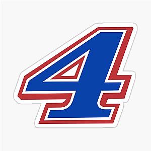 Kevin Harvick Sticker