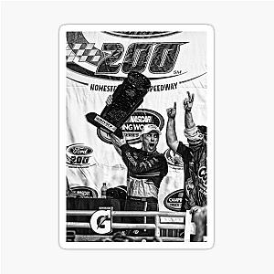 Kevin Harvick NASCAR Sticker
