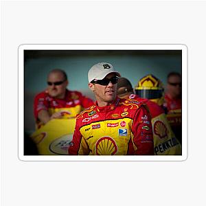 NASCAR Driver Kevin Harvick Sticker