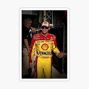 Kevin Harvick NASCAR Sticker