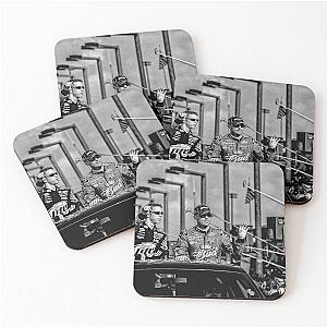 Kevin Harvick NASCAR Coasters