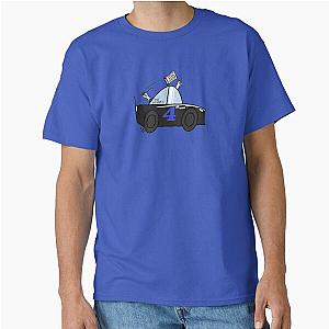 NASCAR Kevin Harvick 2020 Regular Season Champion T-Shirt