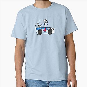 Nascar Kevin Harvick 2020 Southern 500 Win T-Shirt