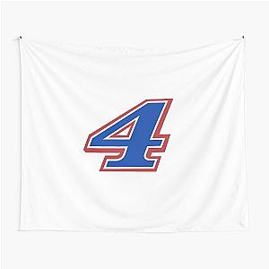 Kevin Harvick Tapestry