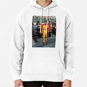 NASCAR driver Kevin Harvick Hoodie