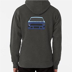 Nascar Kevin Harvick Busch Pullover Hoodie