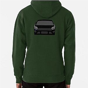 Nascar Kevin Harvick Mobil Pullover Hoodie