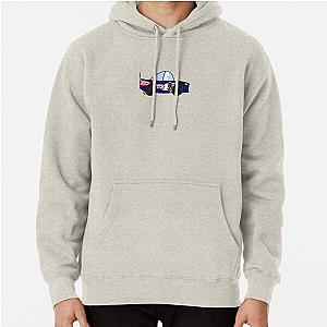 Nascar Kevin Harvick Patriotic Hoodie