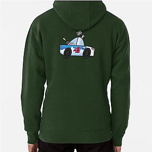 Nascar Kevin Harvick 2020 Southern 500 Win Hoodie