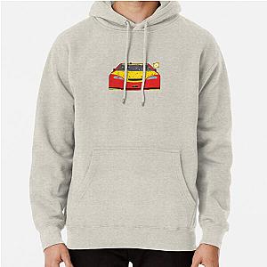 Nascar Kevin Harvick Daytona 500 Hoodie