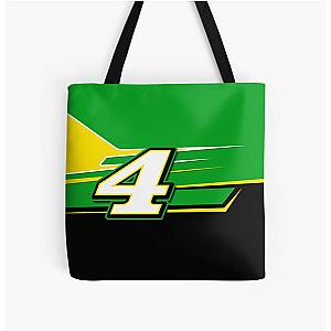 Kevin Harvick 2022 Ford Tote Bag
