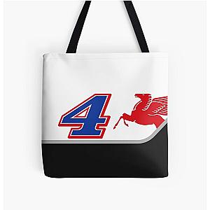 Kevin Harvick 2022 Ford Tote Bag
