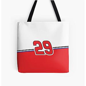 Kevin Harvick 2023 NASCAR Cup Series Tote Bag