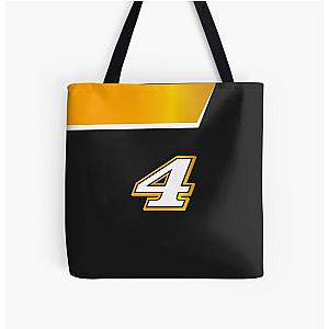 Kevin Harvick 2023 NASCAR Cup Series Tote Bag