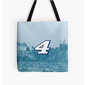 Kevin Harvick 2023 NASCAR Cup Series Tote Bag