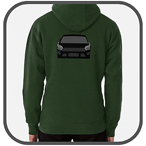 Kevin Harvick Hoodies