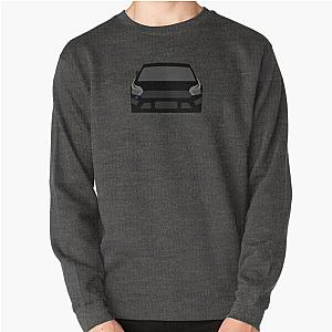 Nascar Kevin Harvick Mobil Pullover Sweatshirt