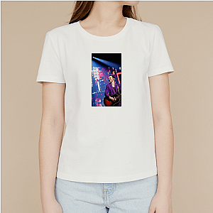 Kevin Jonas Happiness Begins Fan Kevin Jonas T-Shirts