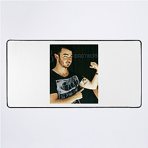 Kevin Jonas My Favorite Jonas Kevin Jonas Mouse Pads