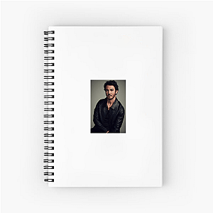 Kevin Jonas The Album Is Gold Kevin Jonas Notebook