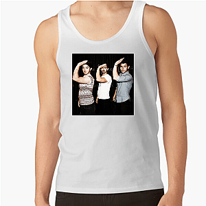 Kevin Jonas Always Rocking Always Real Kevin Jonas Tank Tops