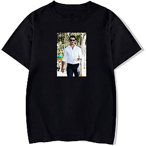 Kevin Jonas Beyond The Stage Kevin Jonas T-Shirts