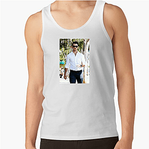 Kevin Jonas Beyond The Stage Kevin Jonas Tank Tops