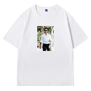 Kevin Jonas Beyond The Stage Kevin Jonas T-Shirts