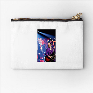 Kevin Jonas Happiness Begins Fan Kevin Jonas Zipper Pouches