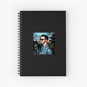 Kevin Jonas The OG Brother Kevin Jonas Notebook