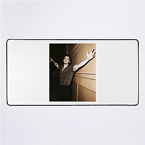 Kevin Jonas Jonas Brothers Forever Kevin Jonas Mouse Pads