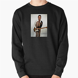 Kevin Jonas Guitar Hero Vibes Kevin Jonas Sweatshirts
